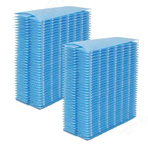 HEPA Filter Paper for Humidifier - Custom Size