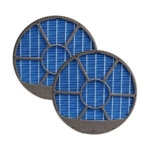 HEPA Filter Paper for Humidifier - FZ-AX80 Model