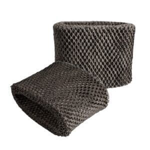 HEPA Filter Paper for Humidifiers - Custom Size