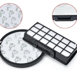 HEPA Filter Vacuum Cleaner Part for ZR00601 Models
