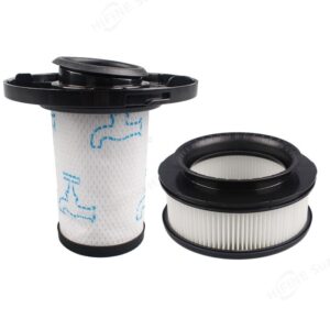 HEPA Filter Vacuum Cleaner Parts for Rowenta ZR009007