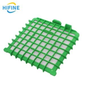 HEPA Vacuum Cleaner Filter for Car, RV, and Commercial Use