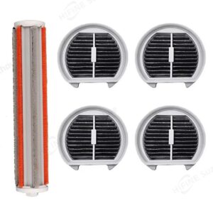 HEPA Vacuum Cleaner Replacement Filter - HF Top Grade