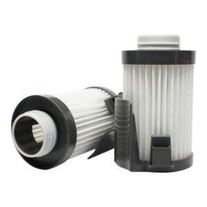 HF DCF-10 HEPA Vacuum Filter - Replacement for Eureka Models