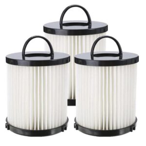 HF DCF-21 HEPA Vacuum Cleaner Parts - Customizable