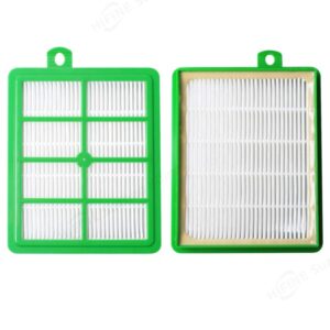 HF EL012B HEPA Filter for Electrolux Vacuum Cleaners