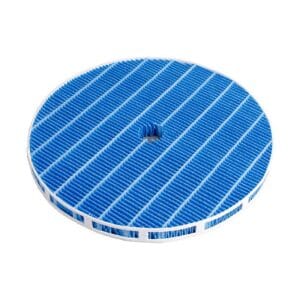 HF FY2435 Humidifier Filter - Absorbent Paper, Blue