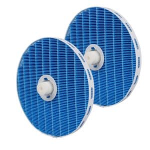 HF FY5156/10 Humidifier Filter - Blue Absorbent Paper