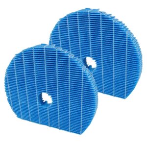 HF FZ-G60MFE Humidifier Filter - Blue Absorbent Paper