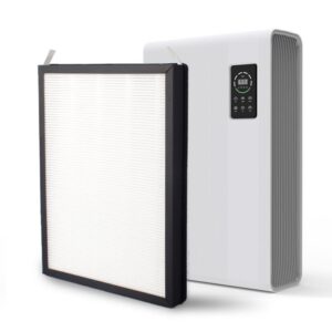 HF H13 Non-Woven Cylinder Air Filter