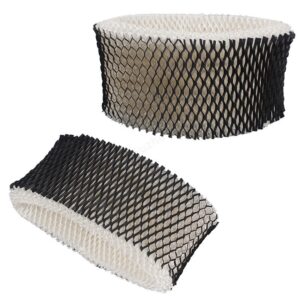 HF HWF62 Humidifier Filter - Absorbent Paper White