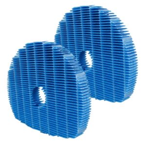 HF KC-W380SW-W Humidifier Filter - Absorbent Paper