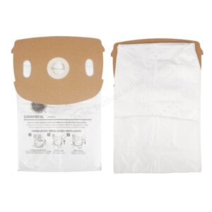 HF Original Vacuum Cleaner Filter AH14010 Replacement