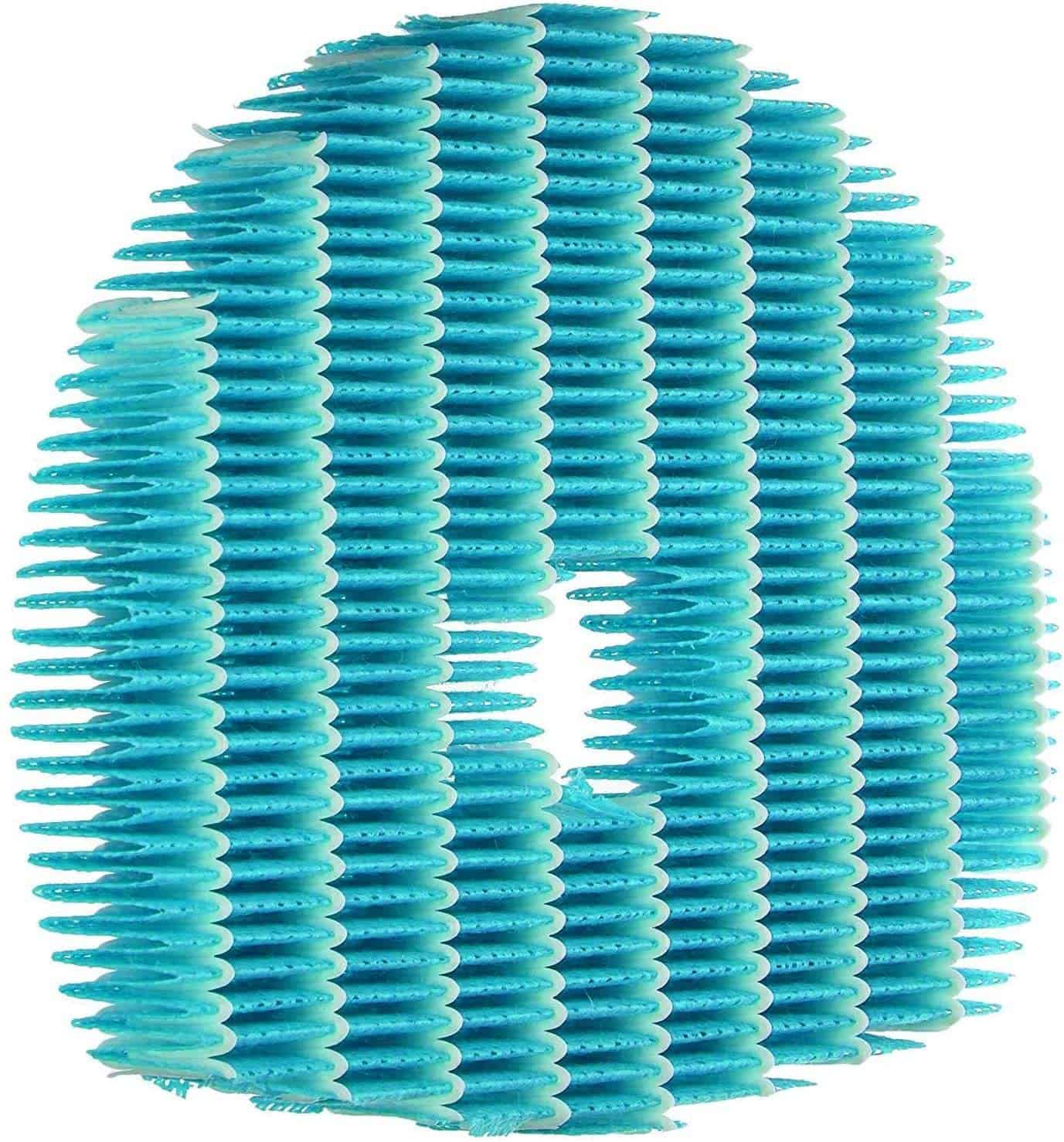 HF Replacement Humidifier Wick Filter for Sharp KC-850U/KC-860U