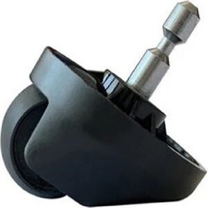 HF Replacement Vacuum Cleaner Parts - Stainless Steel & Plastic