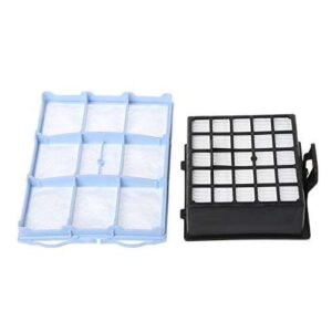 HF Replacement Vacuum Filter for Bosch BSG8 Series
