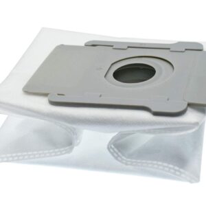 HF Vacuum Cleaner Dust Bag Replacement for iRobot Roombas