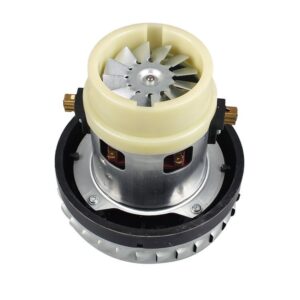 Cargador de aspirador Dyson Hifine 1600W - Plástico negro