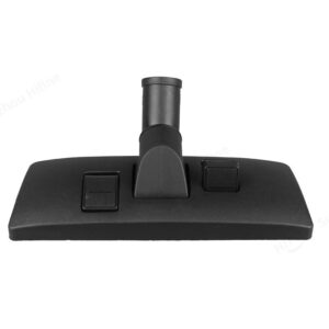 Hifine 32mm Vacuum Cleaner Turbo Brush - Black Plastic