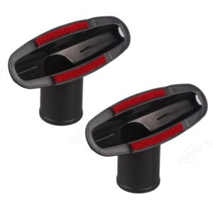 Hifine 32mm Vacuum Cleaner Turbo Brush for Industrial Use