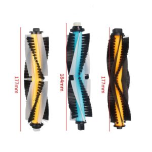 Hifine 780T Robot Vacuum Cleaner Brush - High Efficiency Dust Brush