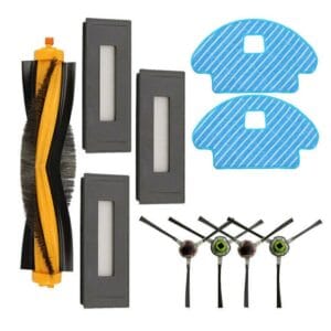Hifine 920 пылесос пылесборник часть