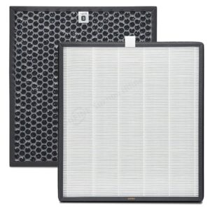 Hifine AC4124 Custom HEPA Air Purifier Filter