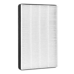 Hifine Activated Carbon HEPA Filter FAP-C02WA-G2