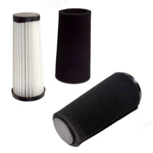 Hifine AD47936 Vacuum Filter - Dirt Devil Replacement
