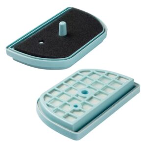 Hifine ADQ73393602 Vacuum Cleaner Filter - 99% Efficiency