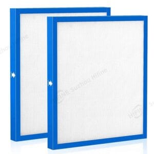 Hifine AF-10 HEPA Panel Filter for Air Purifiers