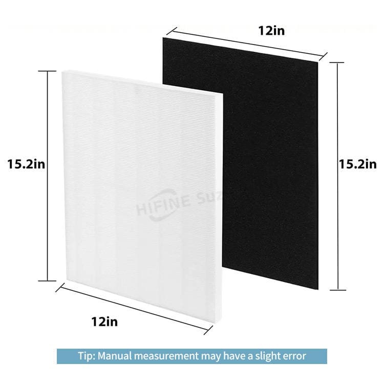 Hifine Air Purifier Filter for Winix D360