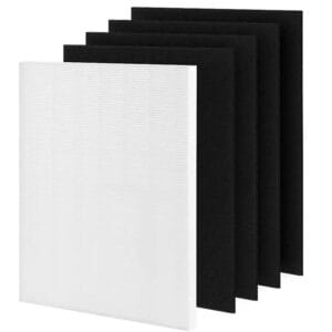 Hifine Air Purifier Filter for Winix D360