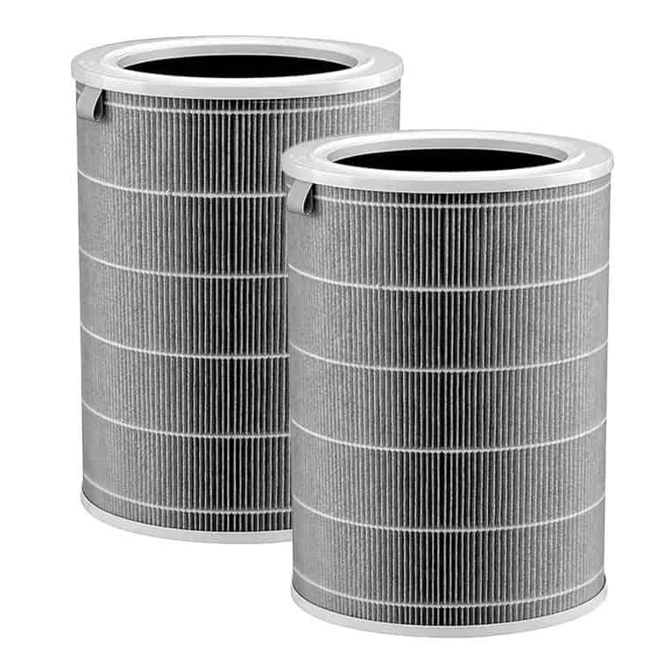 Hifine Air Purifier Filter for Xiaomi Mi Mijia 2S 2 Pro