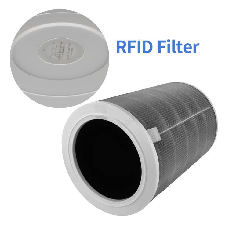 Hifine Air Purifier Filter for Xiaomi Mi Mijia 2S 2 Pro