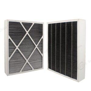 Hifine Air Purifier Panel Filter Replacements - H12 & Pre Filter
