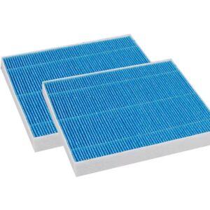 Hifine Air Purifier Replacement Filter for Levoit 6000S