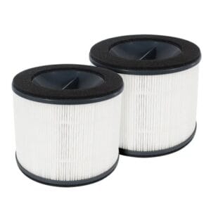 Hifine AP-T10 Air Purifier Filter - HEPA & Carbon