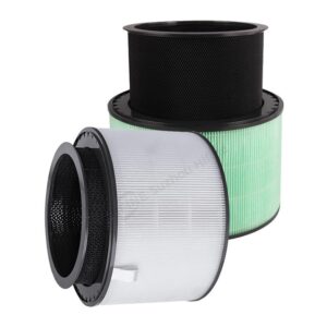 Hifine AS560DWR0 Levoit Air Purifier Filter Replacement