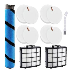 Hifine AZ2000 Vacuum Cleaner Filter - Plastic Frame & Cotton Media