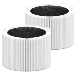 Hifine Blue Pure 211 iMax Air Purifier Filter Replacement