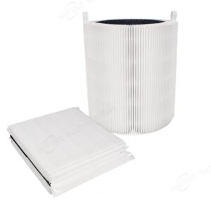 Hifine Blue Pure 311i Max H11 Air Filter Replacement