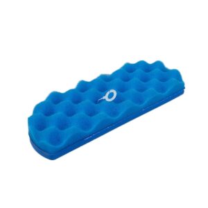 Hifine Blue Vacuum Cleaner Filter - Standard Size