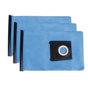 Hifine BS-051 Vacuum Cleaner Nonwoven Dust Bag