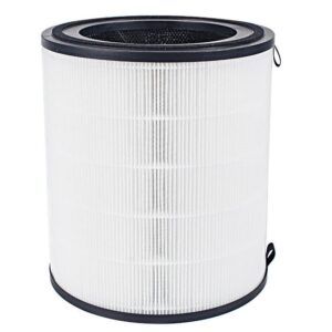 Hifine BS644 H13 HEPA Air Purifier Filter