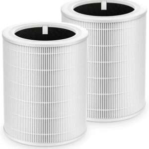 Hifine Core600S HEPA Filter for LEVOIT Air Purifiers