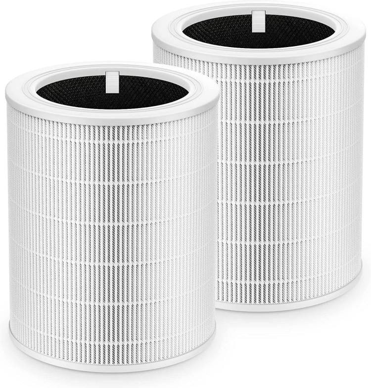 Hifine Core600S HEPA Filter for LEVOIT Air Purifiers