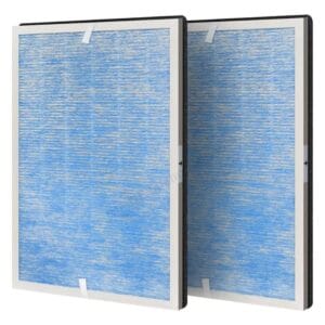 Hifine Custom True HEPA Air Purifier Filter Parts