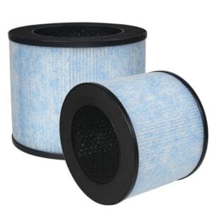 Hifine Custom True HEPA Air Purifier Filter Parts
