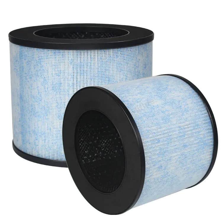 Hifine Custom True HEPA Air Purifier Filter Parts